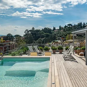 Hotel Minerva ***