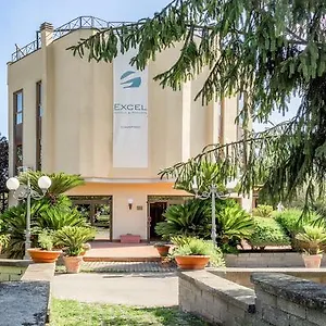 Hotel Excel Roma Ciampino ****