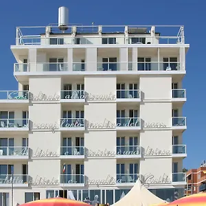 Aparthotel Terminus ****